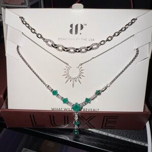 Bomb Party Luxe Layers RBP6560 - “She’s A Whole Moment”